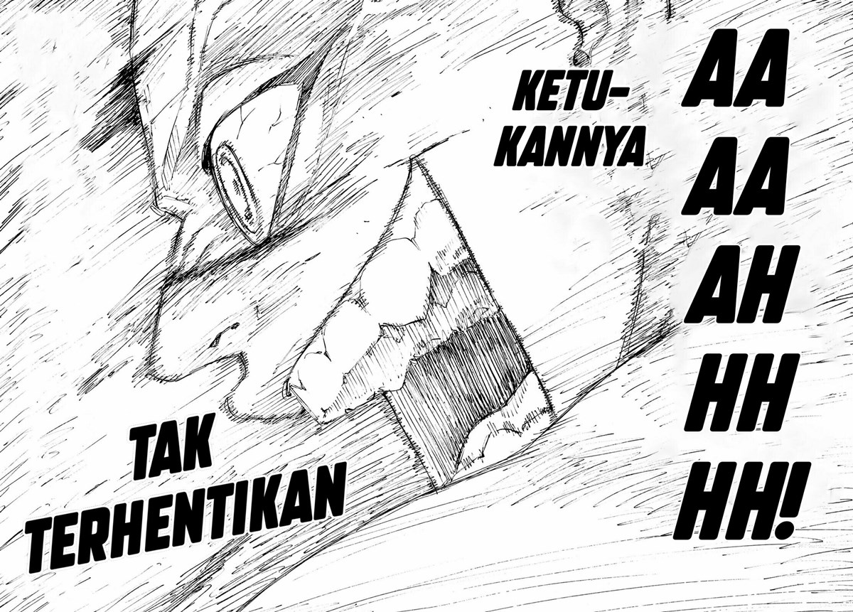 Tokyo卍Revengers Chapter 232 Gambar 10